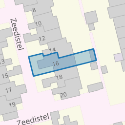 Perceel HLG03-B-5370