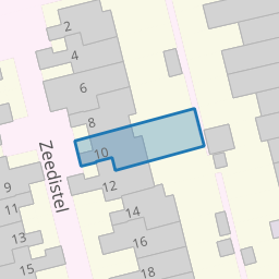 Perceel HLG03-B-5373