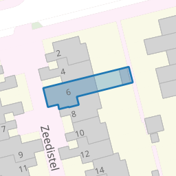 Perceel HLG03-B-5375