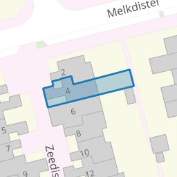 Perceel HLG03-B-5376