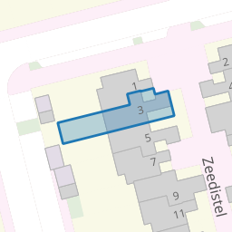 Perceel HLG03-B-5379