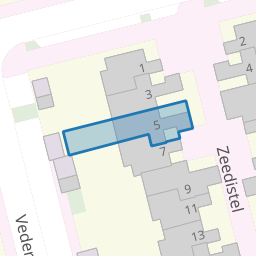 Perceel HLG03-B-5380