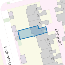 Perceel HLG03-B-5381