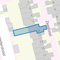 Perceel HLG03-B-5382