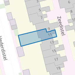 Perceel HLG03-B-5383