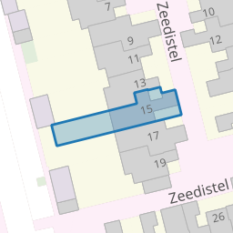 Perceel HLG03-B-5385