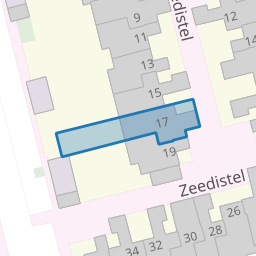 Perceel HLG03-B-5386