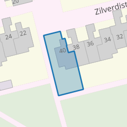 Perceel HLG03-B-5388