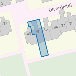 Perceel HLG03-B-5389