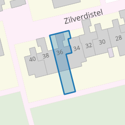 Perceel HLG03-B-5390