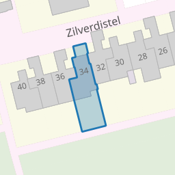 Perceel HLG03-B-5391