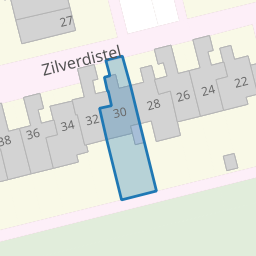 Perceel HLG03-B-5393