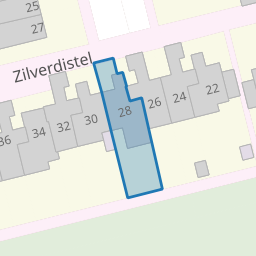 Perceel HLG03-B-5394