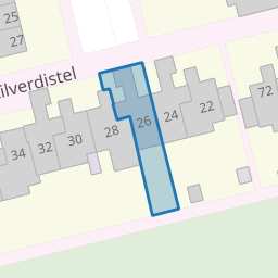 Perceel HLG03-B-5395