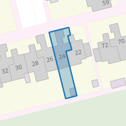 Perceel HLG03-B-5396