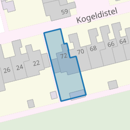 Perceel HLG03-B-5398