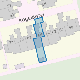 Perceel HLG03-B-5401