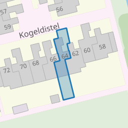 Perceel HLG03-B-5402