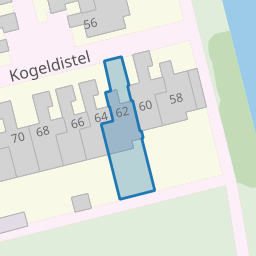 Perceel HLG03-B-5403