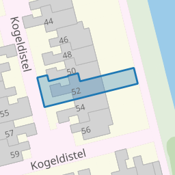 Perceel HLG03-B-5408