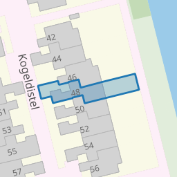 Perceel HLG03-B-5410