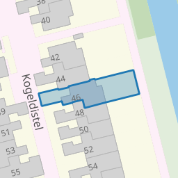 Perceel HLG03-B-5411