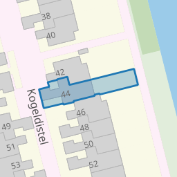 Perceel HLG03-B-5412