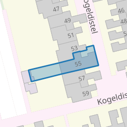 Perceel HLG03-B-5416