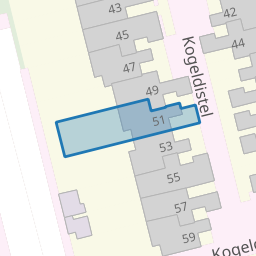 Perceel HLG03-B-5418