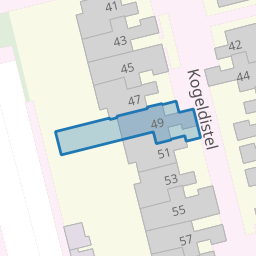 Perceel HLG03-B-5419