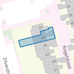 Perceel HLG03-B-5422