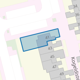 Perceel HLG03-B-5423