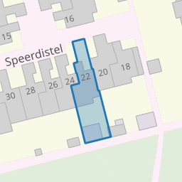 Perceel HLG03-B-5426