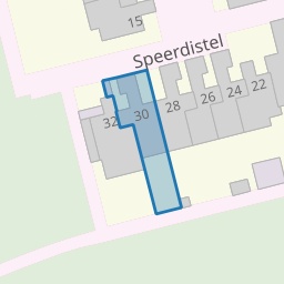 Perceel HLG03-B-5430