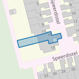 Perceel HLG03-B-5433