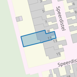 Perceel HLG03-B-5434