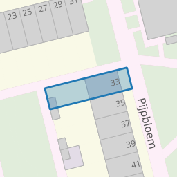 Perceel HLG03-B-5440