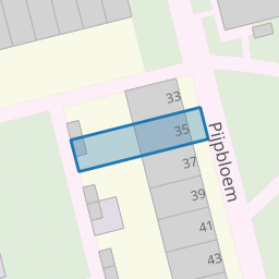 Perceel HLG03-B-5441