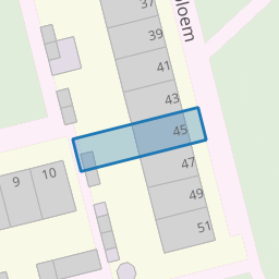 Perceel HLG03-B-5446