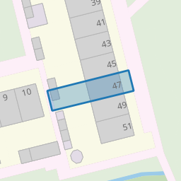 Perceel HLG03-B-5447