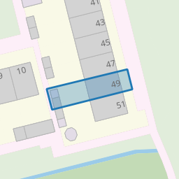 Perceel HLG03-B-5448