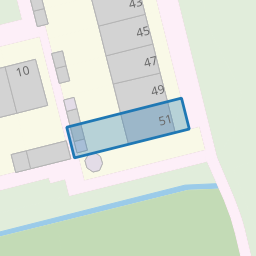 Perceel HLG03-B-5449