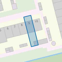 Perceel HLG03-B-5451