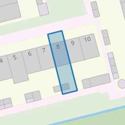 Perceel HLG03-B-5452