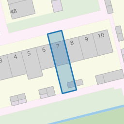 Perceel HLG03-B-5453