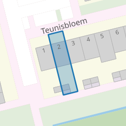 Perceel HLG03-B-5458