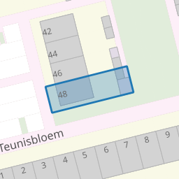 Perceel HLG03-B-5460