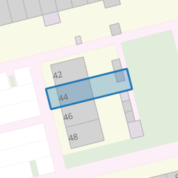 Perceel HLG03-B-5462