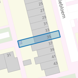 Perceel HLG03-B-5468