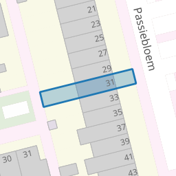 Perceel HLG03-B-5470